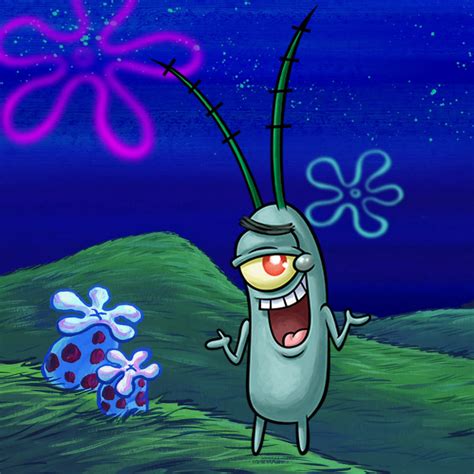 Mar 29, 2020 ... Sheldon J. Plankton might be a unicellular organism, but that doesn't mean he can't have interesting origins! Going as far back in history ...